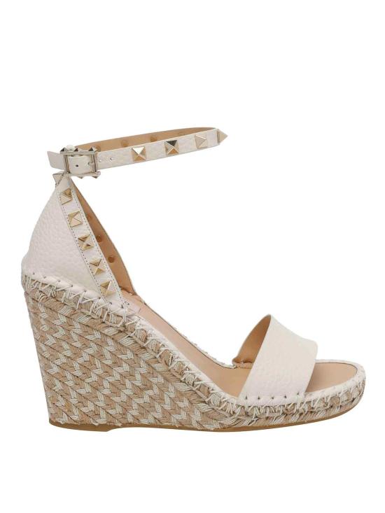 26FW 발렌티노 가라바니 샌들 S0090FEQ48N Beige