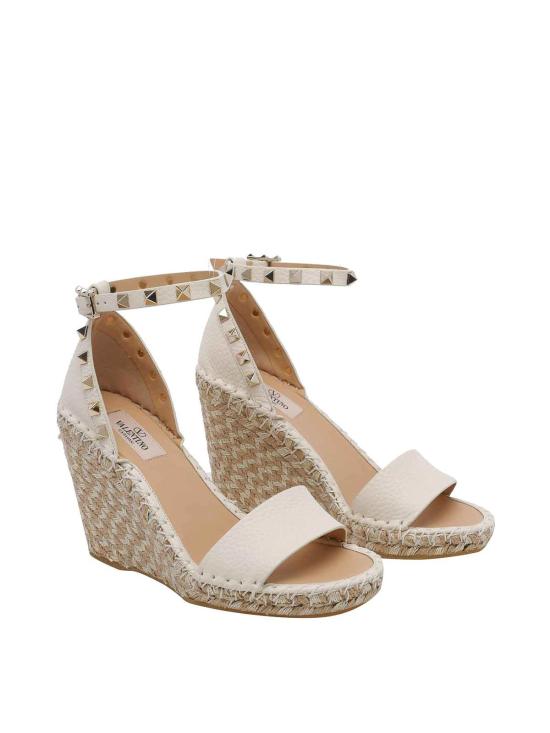 26FW 발렌티노 가라바니 샌들 S0090FEQ48N Beige - VALENTINO GARAVANI