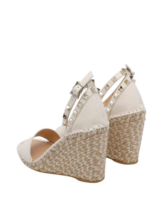 26FW 발렌티노 가라바니 샌들 S0090FEQ48N Beige - VALENTINO GARAVANI