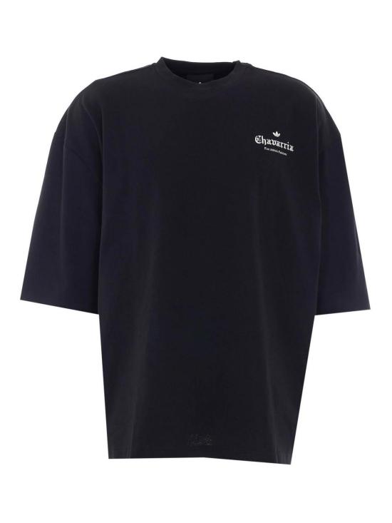 26SS 아디다스 반팔 티셔츠 KS6445 Black