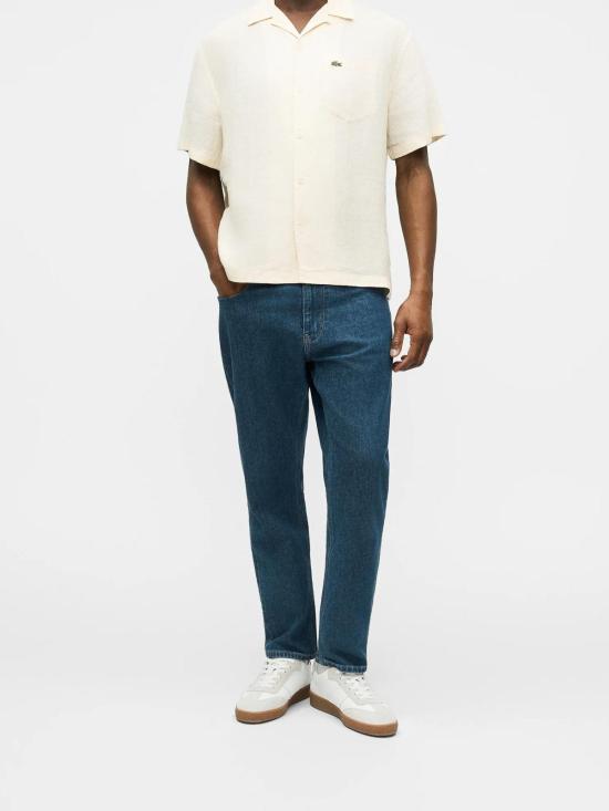 26SS 라코스테 셔츠 CH2339056 BEIGE - LACOSTE