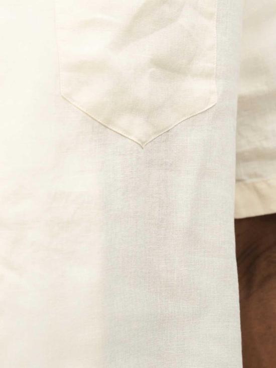 26SS 라코스테 셔츠 CH2339056 BEIGE - LACOSTE
