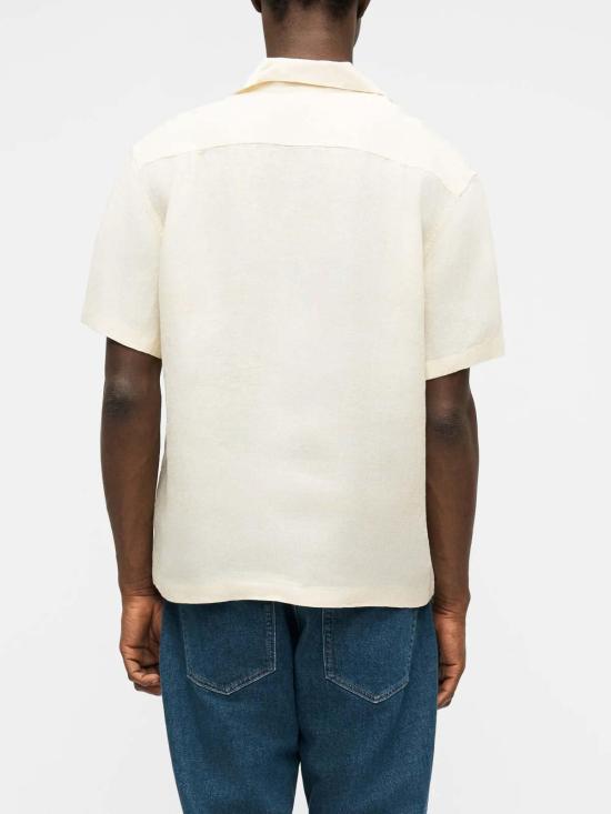 26SS 라코스테 셔츠 CH2339056 BEIGE - LACOSTE