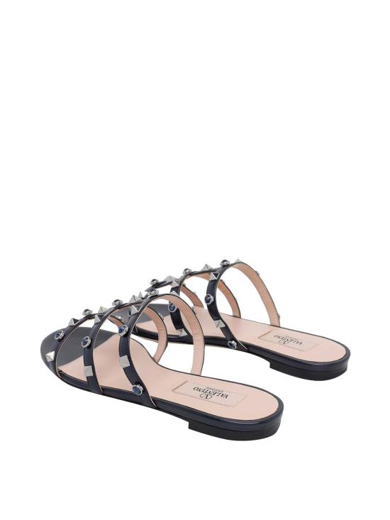 26FW 발렌티노 가라바니 샌들 S0C49ELQF8Y BLUE - VALENTINO GARAVANI
