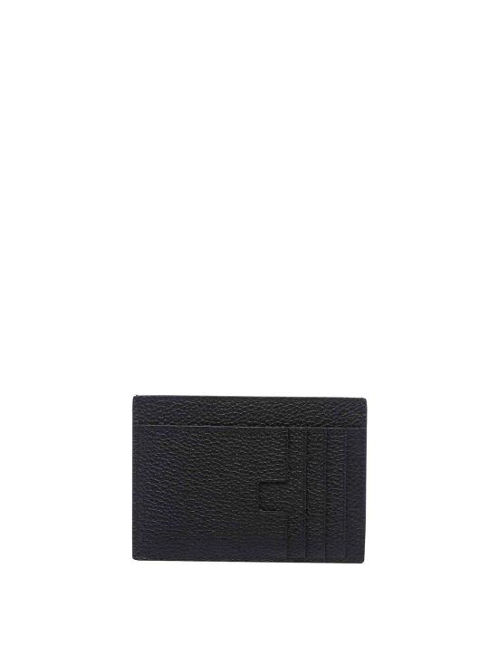 26FW 톰포드 가죽소품 Y0397LCL158GNAA Black - TOMFORD