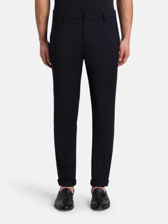 26SS 돈답 팬츠 UP235WS0118U2898 Blue - DONDUP