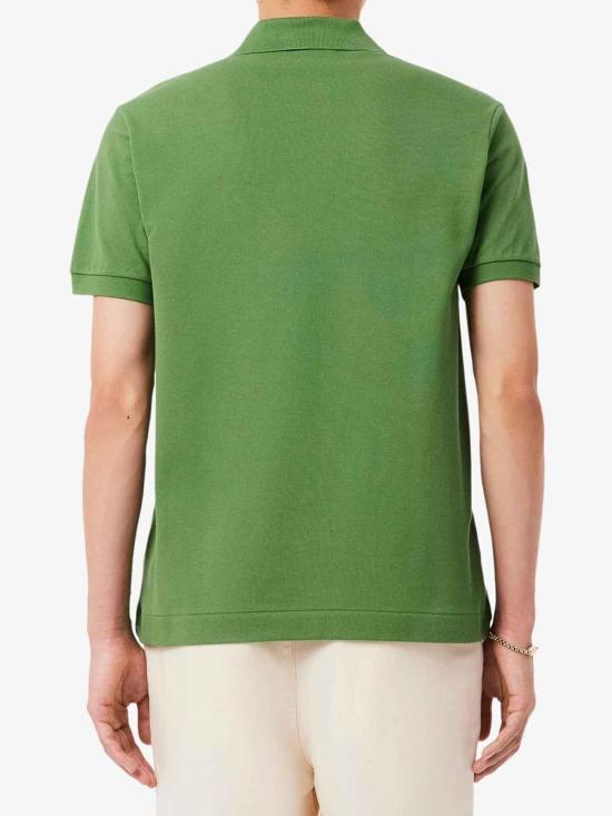 26SS 라코스테 폴로 티셔츠 121202M Light Green - LACOSTE