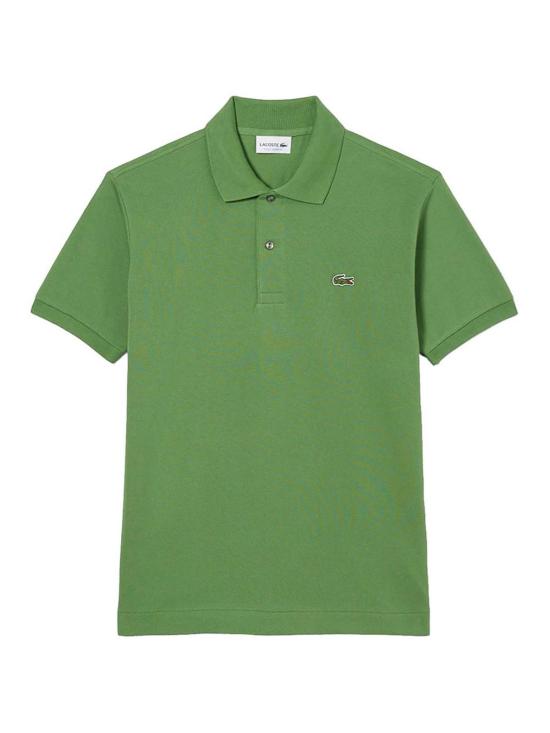 26SS 라코스테 폴로 티셔츠 121202M Light Green