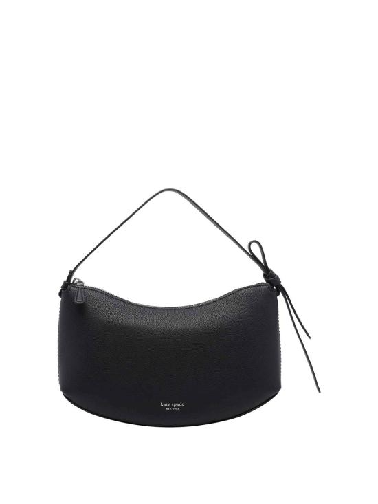 26SS 케이트 스페이드 숄더백 KM487BLACK Black