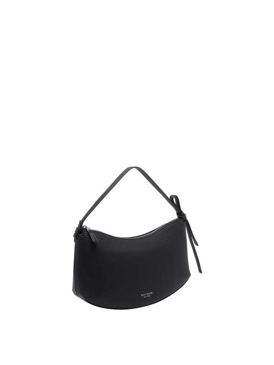 26SS 케이트 스페이드 숄더백 KM487BLACK Black - KATE SPADE