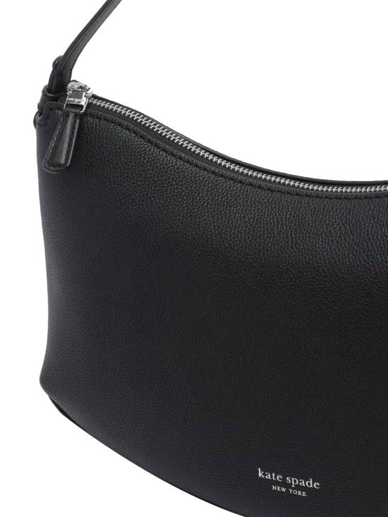 26SS 케이트 스페이드 숄더백 KM487BLACK Black - KATE SPADE