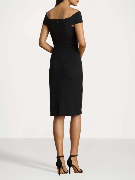 26SS 랄프 로렌 원피스 253982167001 Black - RALPH LAUREN