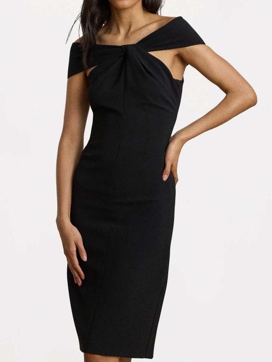 26SS 랄프 로렌 원피스 253982167001 Black - RALPH LAUREN
