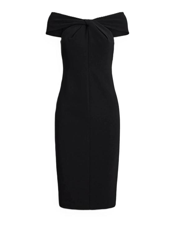 26SS 랄프 로렌 원피스 253982167001 Black