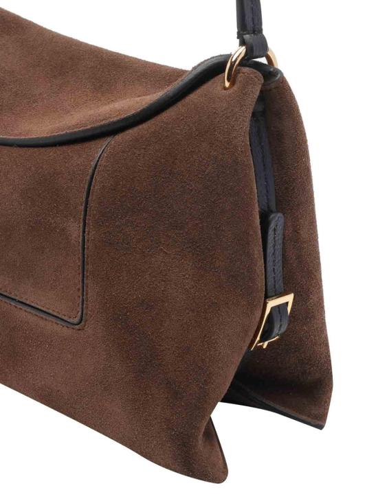 26FW 반들러 숄더백 1481757 BROWN - WANDLER