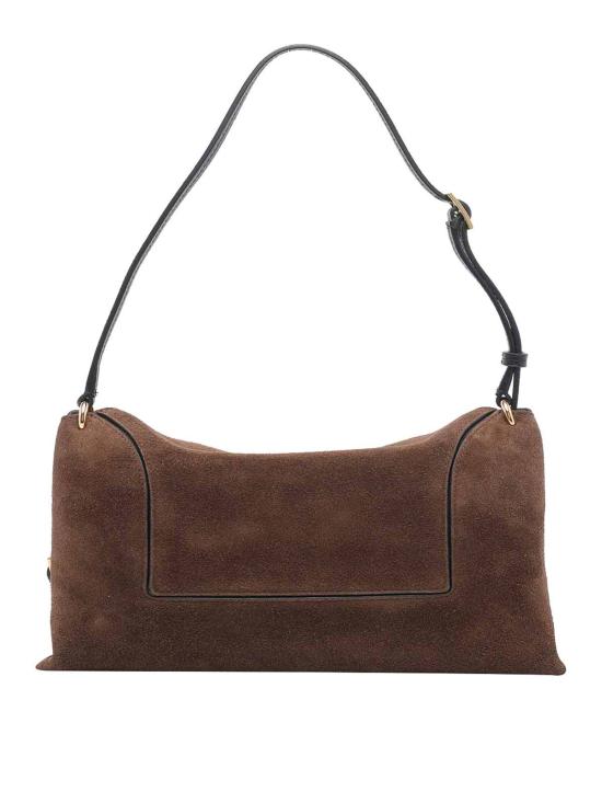 26FW 반들러 숄더백 1481757 BROWN - WANDLER