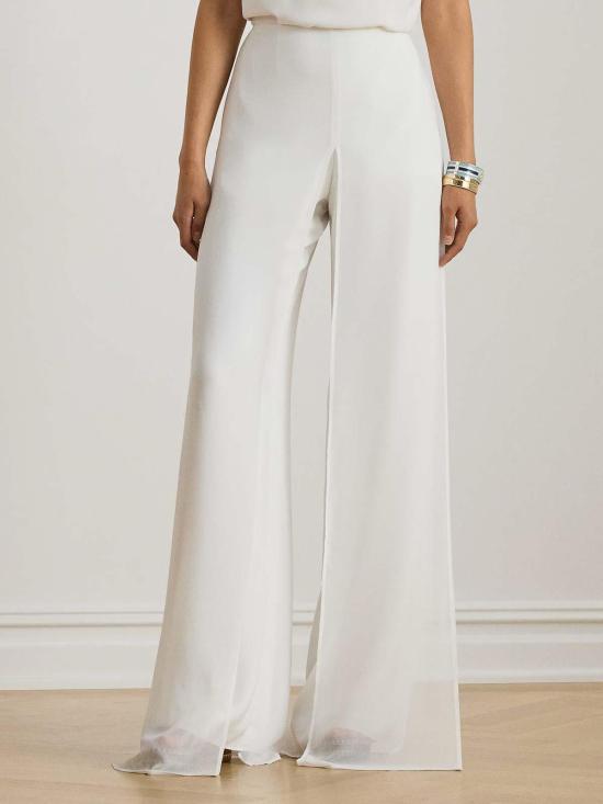 26SS 랄프 로렌 원피스 200P03662001 White - RALPH LAUREN