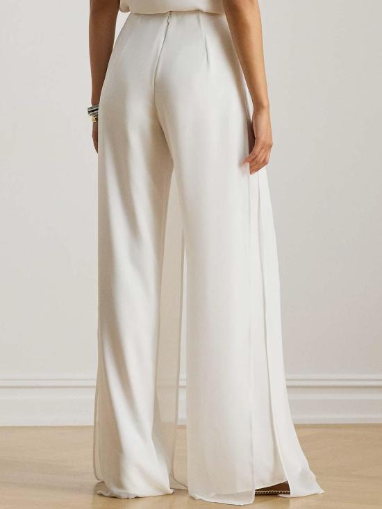 26SS 랄프 로렌 원피스 200P03662001 White - RALPH LAUREN
