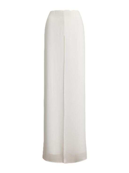 26SS 랄프 로렌 원피스 200P03662001 White