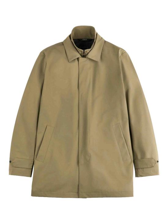 26SS 페이 팬츠 NAM6152005SVUWV607 Nude Neutrals