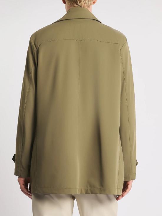 26SS 페이 팬츠 NAM6152005SVUWV607 Nude Neutrals - FAY