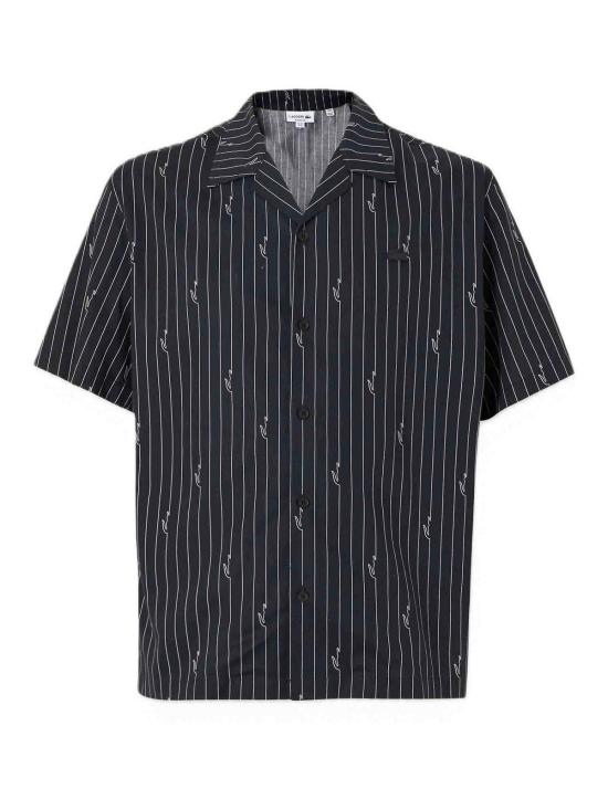 26SS 라코스테 셔츠 CH2343IY8 BLACK