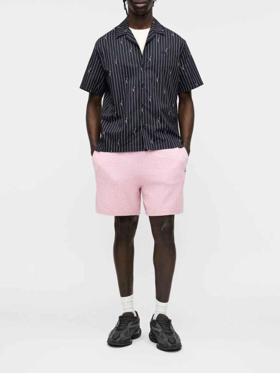 26SS 라코스테 셔츠 CH2343IY8 BLACK - LACOSTE