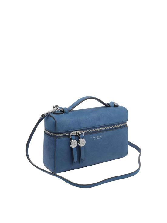 26FW 토리버치 크로스백 183014400 Blue - TORY BURCH