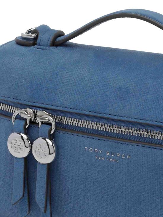 26FW 토리버치 크로스백 183014400 Blue - TORY BURCH
