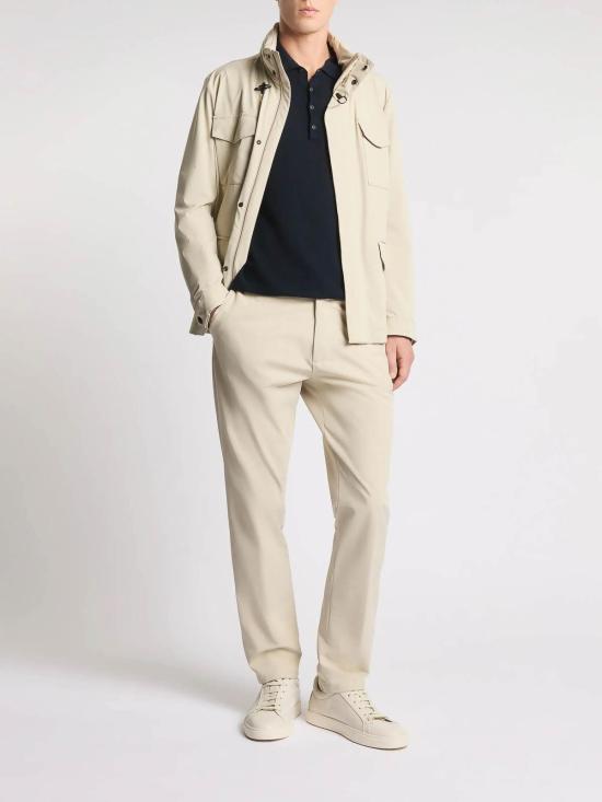 26SS 페이 수트 NAM1952021SVUWC205 Pink - FAY