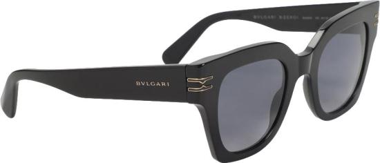  불가리 선글라스 BV40013IBLACK DIVERS