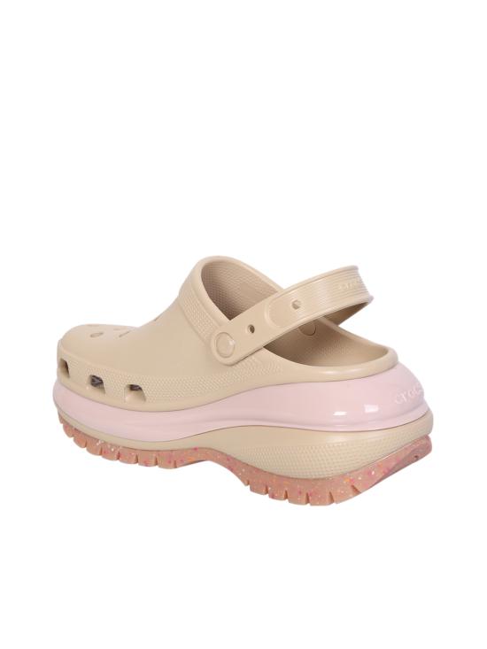  크록스 샌들 CR 207988 CHMT Beige - CROCS