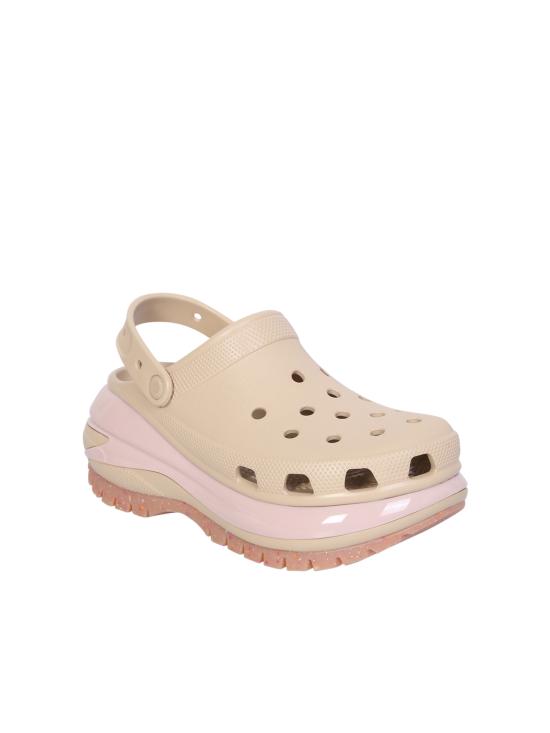  크록스 샌들 CR 207988 CHMT Beige - CROCS