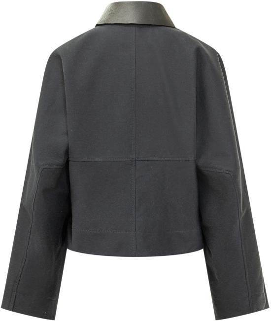 26FW 지방시 코트 BW00SC164D499 DONKERGREY - GIVENCHY