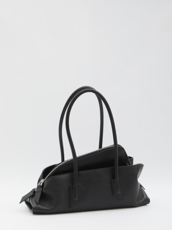 26FW 디 아티코 숄더백 250WAH00058 BLACK