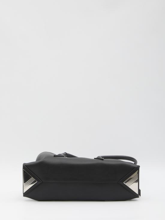 26FW 디 아티코 숄더백 250WAH00058 BLACK - THE ATTICO