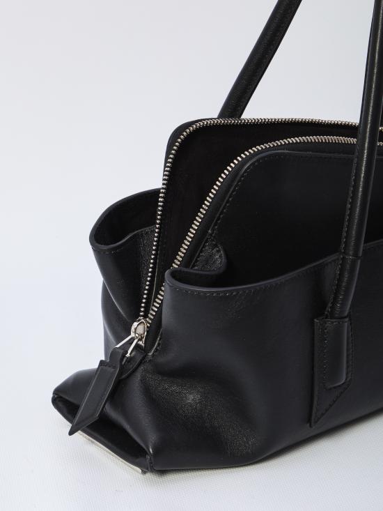 26FW 디 아티코 숄더백 250WAH00058 BLACK - THE ATTICO