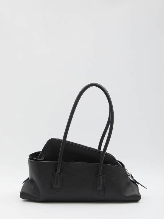 26FW 디 아티코 숄더백 250WAH00058 BLACK - THE ATTICO
