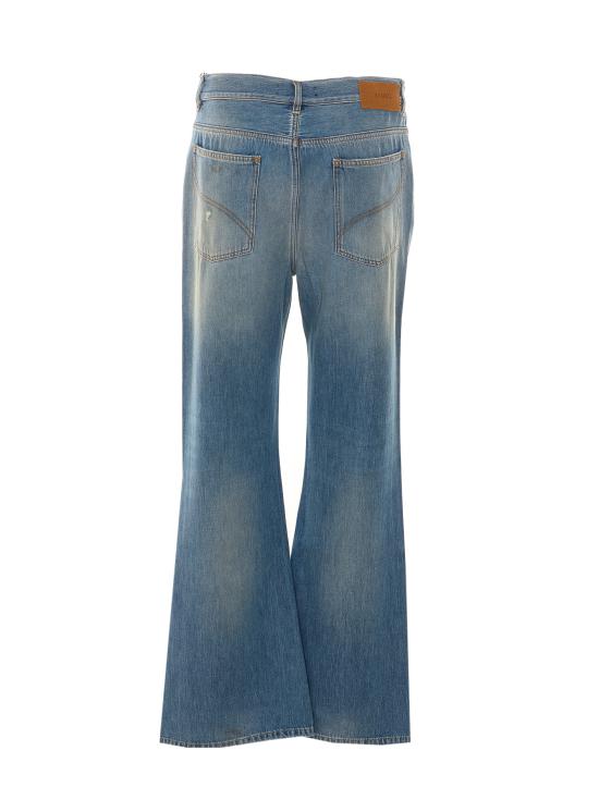 26FW 아미리 데님 팬츠 BMJE1148 DESERT SKY Blue - AMIRI
