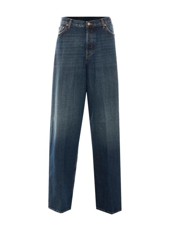 26FW 돈답 데님 팬츠 DP849 DFE311D MT6800 Blue