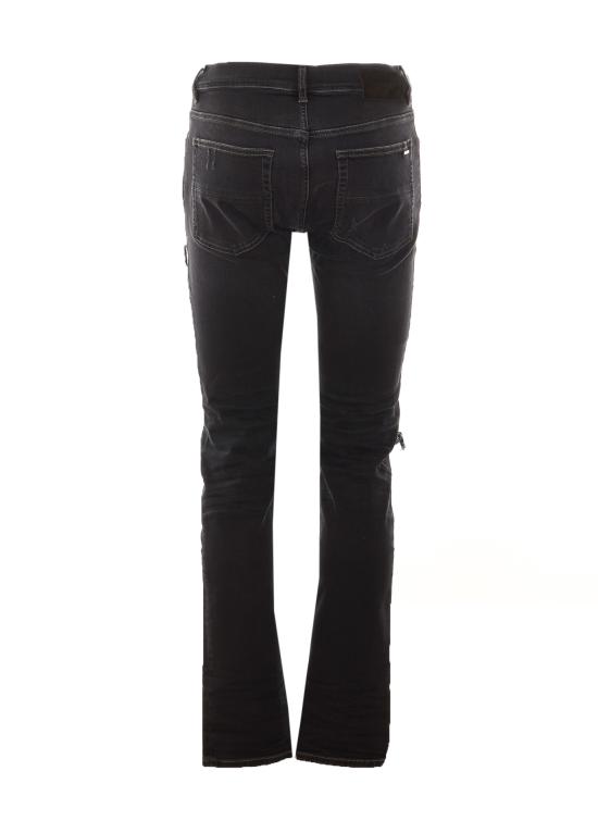 26FW 아미리 데님 팬츠 BMJE1158 VINTAGE BLACK - AMIRI