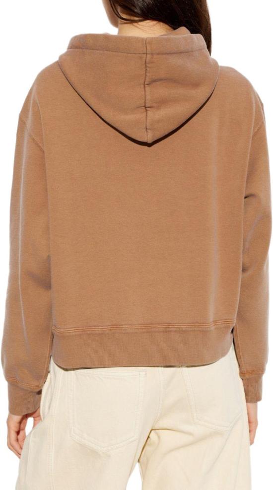 26FW 이자벨마랑 니트웨어 SW0200FAD1M06E50CM BEIGE - ISABEL MARANT