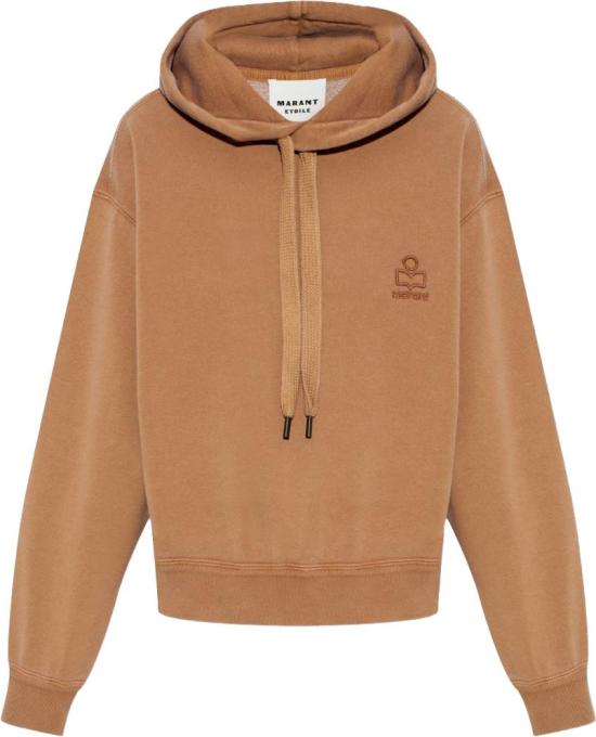 26FW 이자벨마랑 니트웨어 SW0200FAD1M06E50CM BEIGE