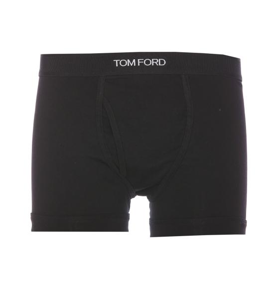 26FW 톰포드 팬티 T4XC31040 999 Black