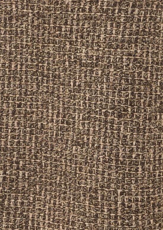 26FW 파비아나 필리피 미디 스커트 GND216F325 M257VR2 Brown - FABIANA FILIPPI