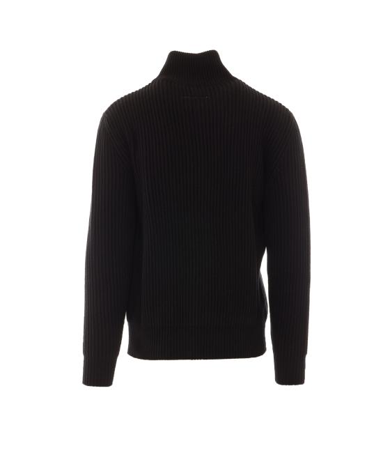 26FW MM6 메종마르지엘라 수트 자켓 SH0AM0095 M13286900 Black - MM6 MAISON MARGIELA