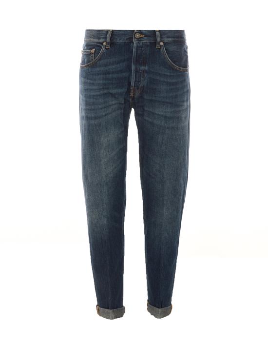26FW 돈답 데님 팬츠 UP563 DF0310U MS3800 Blue