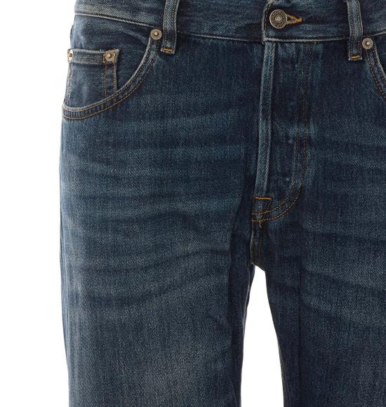 26FW 돈답 데님 팬츠 UP563 DF0310U MS3800 Blue - DONDUP