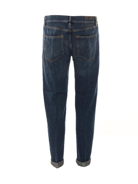 26FW 돈답 데님 팬츠 UP563 DF0310U MS3800 Blue - DONDUP