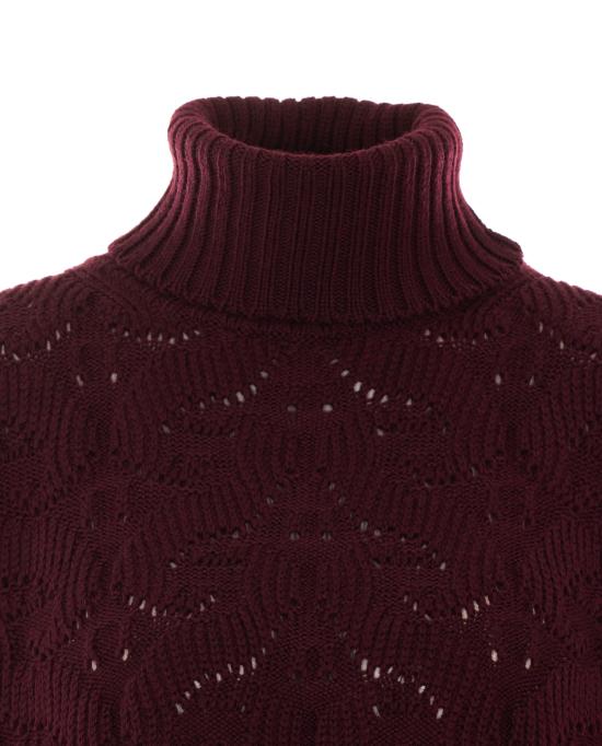 26FW 에트로 반팔 티셔츠 WRKE0410 AU12AR0369 Red - ETRO